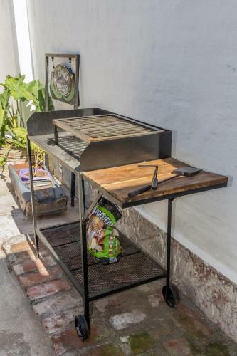 Apartamento Casa Blanca