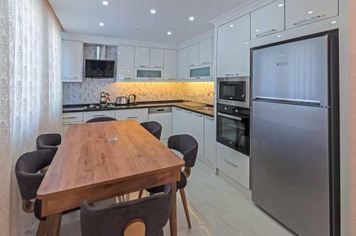 Dalyan Twins Minta Villa