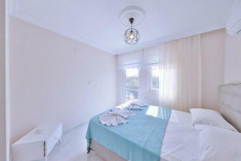 Dalyan Twins Minta Villa