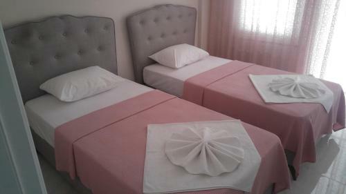 Dalyan Twins Minta Villa