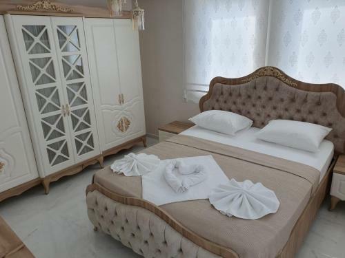 Dalyan Twins Minta Villa