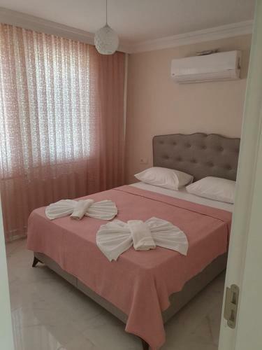 Dalyan Twins Minta Villa