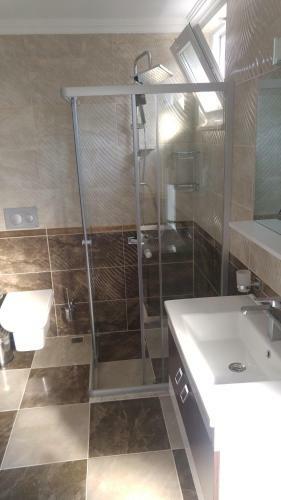 Dalyan Twins Minta Villa