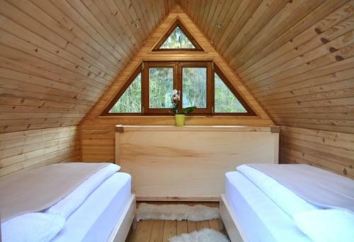 Glamping Naselje Zeleni Turizem