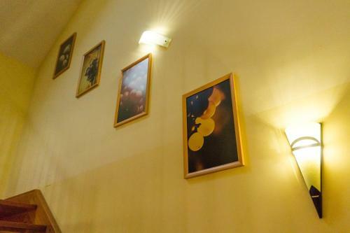 Apartamento Evina Hi?a - Winery Pesrl