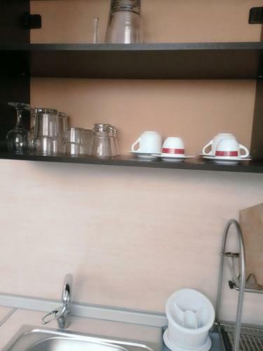 Apartamento ?????? "?????? ????"