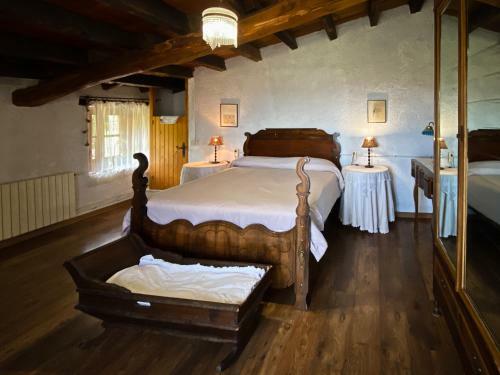 Agroturismo El Buxaus de La Muntanya