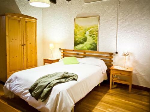 Agroturismo El Buxaus de La Muntanya