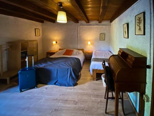 Agroturismo El Buxaus de La Muntanya