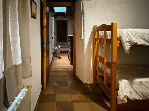 Agroturismo El Buxaus de La Muntanya