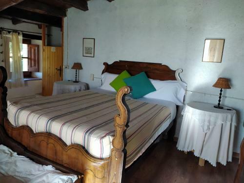 Agroturismo El Buxaus de La Muntanya