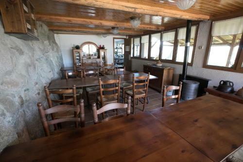 Agroturismo El Buxaus de La Muntanya