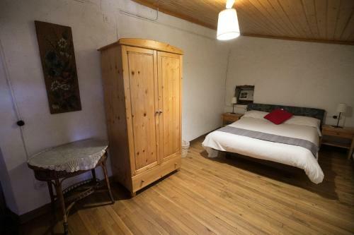 Agroturismo El Buxaus de La Muntanya