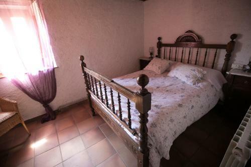 Agroturismo El Buxaus de La Muntanya