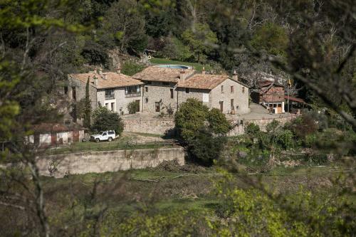 Agroturismo El Buxaus de La Muntanya