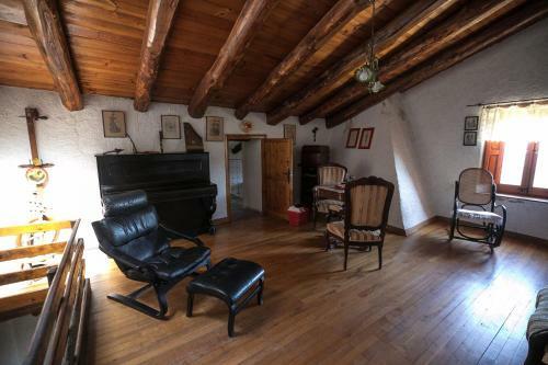 Agroturismo El Buxaus de La Muntanya