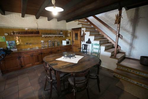 Agroturismo El Buxaus de La Muntanya