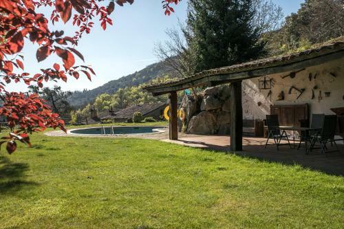 Agroturismo El Buxaus de La Muntanya