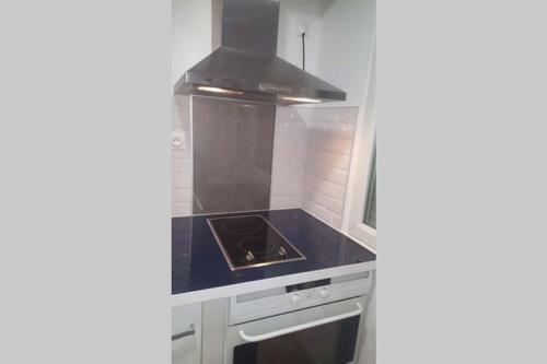 Apartamento Duplex 1 Station Tramway A�roport Paris-orly