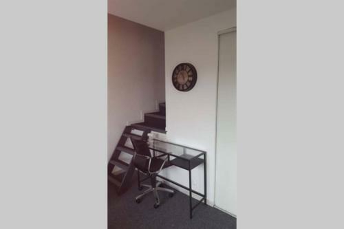 Apartamento Duplex 1 Station Tramway A�roport Paris-orly