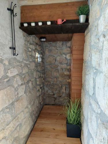Studio Apartman Hana