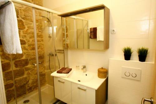 Apartamentos Old House