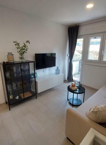 Apartment Lucy Hvar