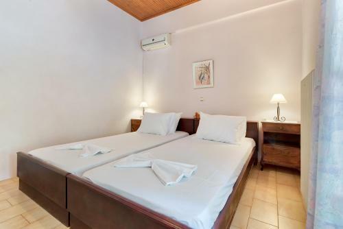 Zakynthos Traditional Villa