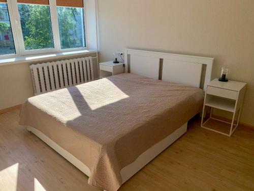Centro Apartamentai