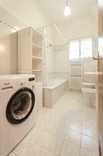 Romagnoli Apartment