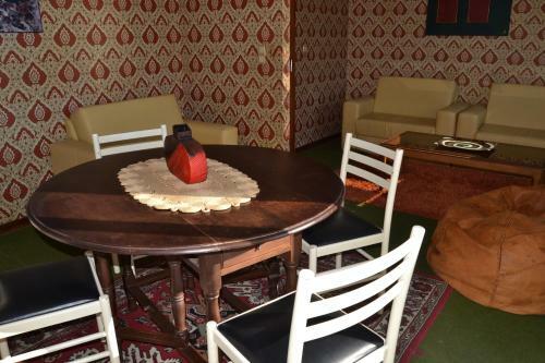Hostal Apartamento Foz Do Rio Minho