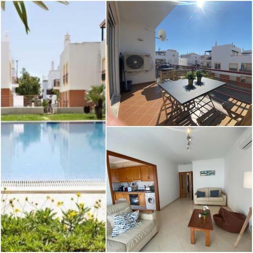 Cabanas De Tavira - Charming Apartment
