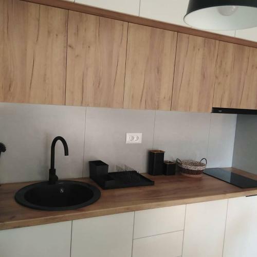 Apartamento Mar?al Titova Vila