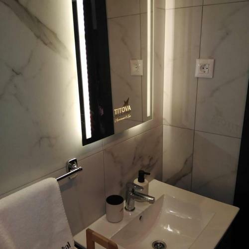 Apartamento Mar?al Titova Vila