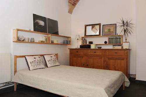 Atu Central Apartment - Free Parking