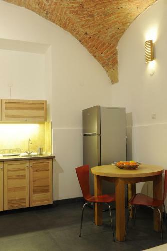 Atu Central Apartment - Free Parking