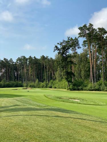 Villa Golf De Luxe