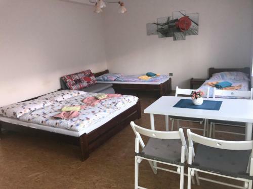 Privat Klonga