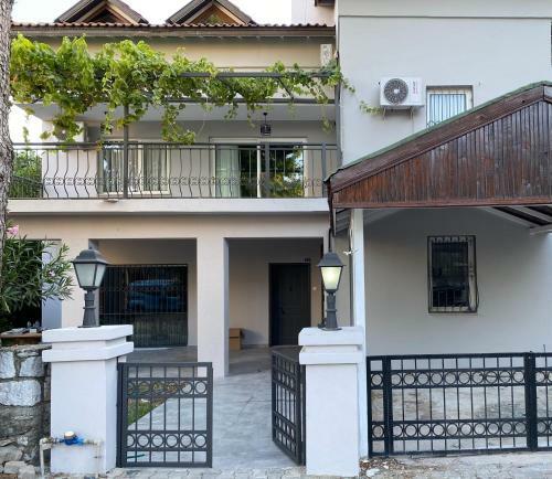 Apartamento Relaxinn Marmaris