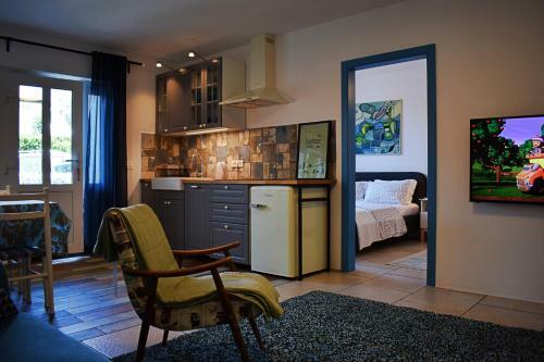 Apartamento Postaja 33