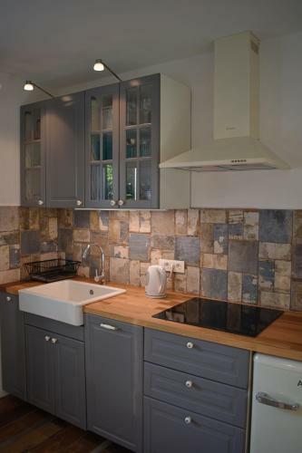 Apartamento Postaja 33