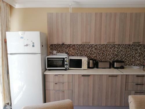 1 - Holy Art Villas Plajda 5 Katli Villa