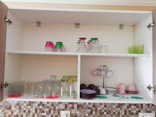 1 - Holy Art Villas Plajda 5 Katli Villa