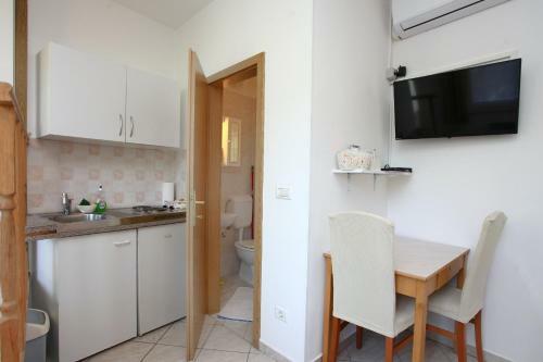 Apartamento Bozena Studio Kneb