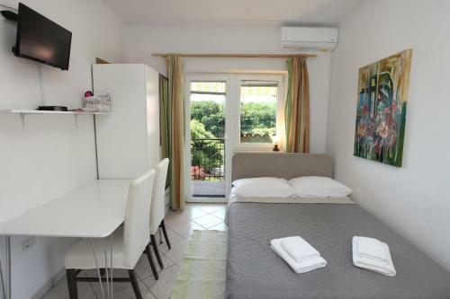 Apartamento Bozena Studio Kneb