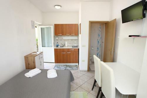 Apartamento Bozena Studio Kneb