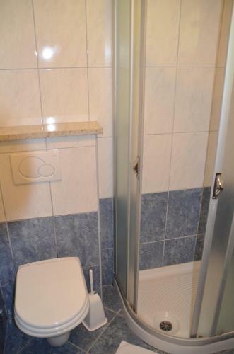 Apartmaji Srnca