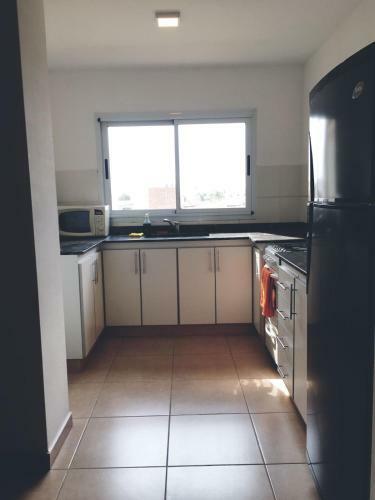 Apartamento Temporarios Vm