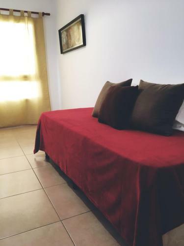 Apartamento Temporarios Vm