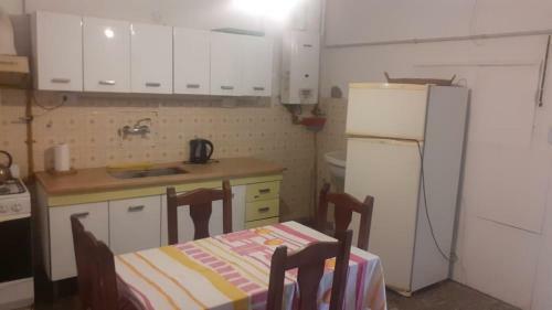 Apartamento Villa Paz